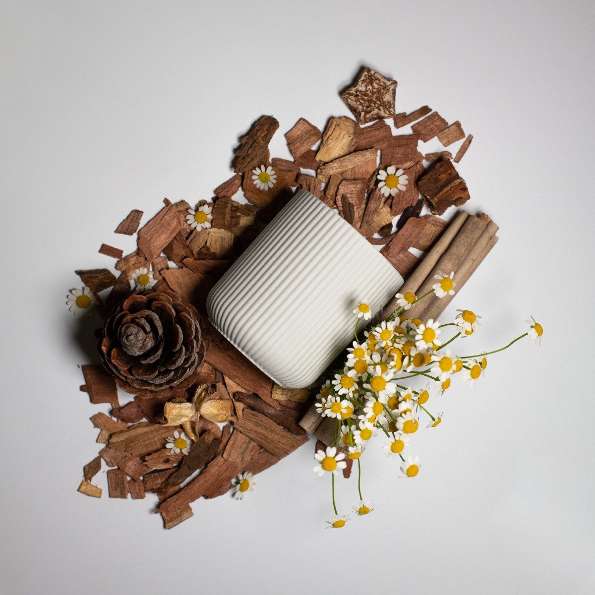 Luminose - 6AM Ritual Candle