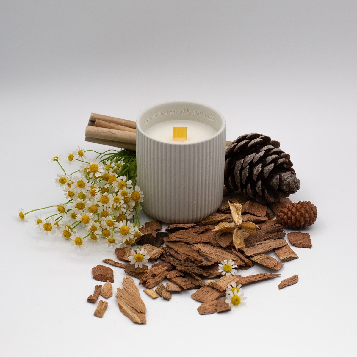 Luminose - 6AM Ritual Candle