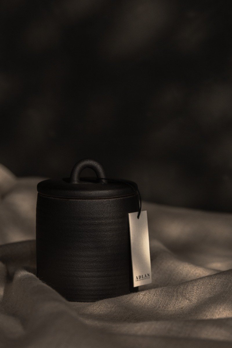 Adlan - Mint Condition Candle