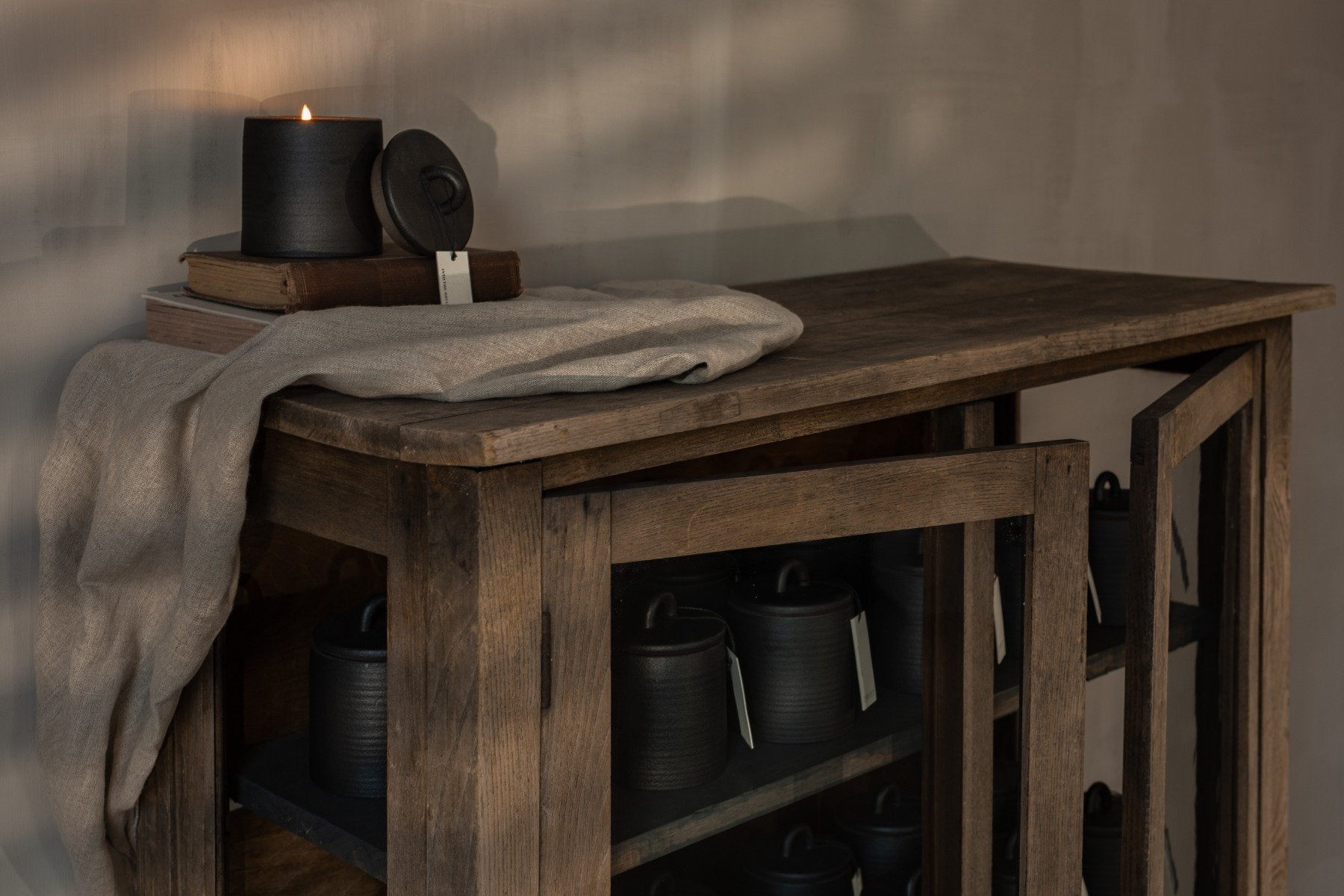 Adlan - Second Fiddle Candle