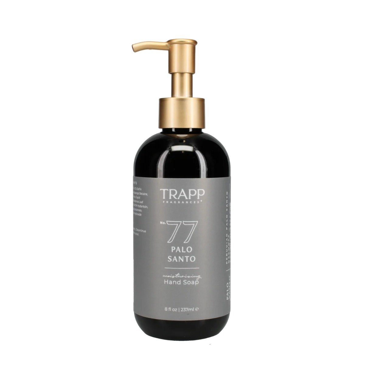 Trapp - Palo Santo #77 Hand Soap