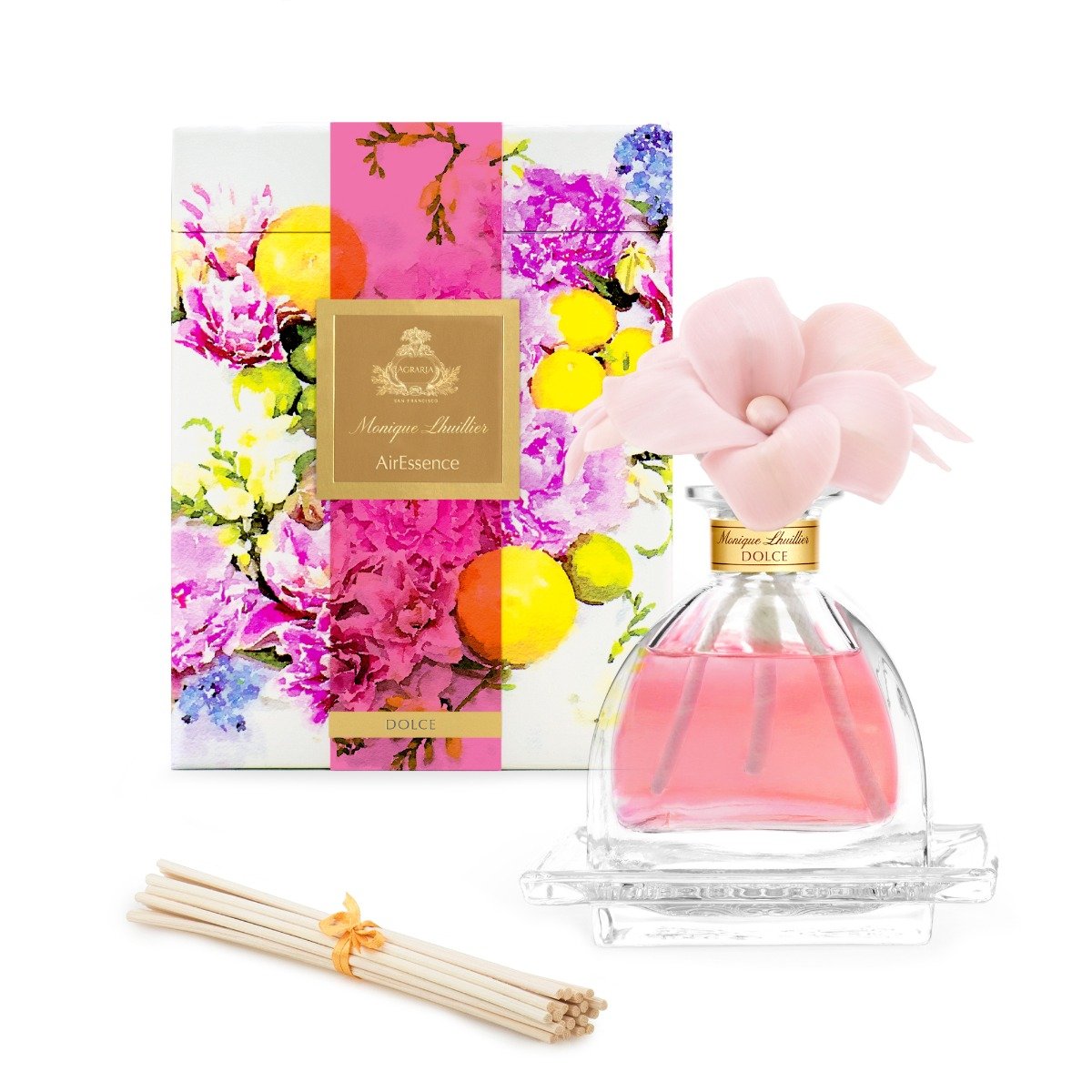 Agraria - Dolce Monique Lhuillier Diffuser