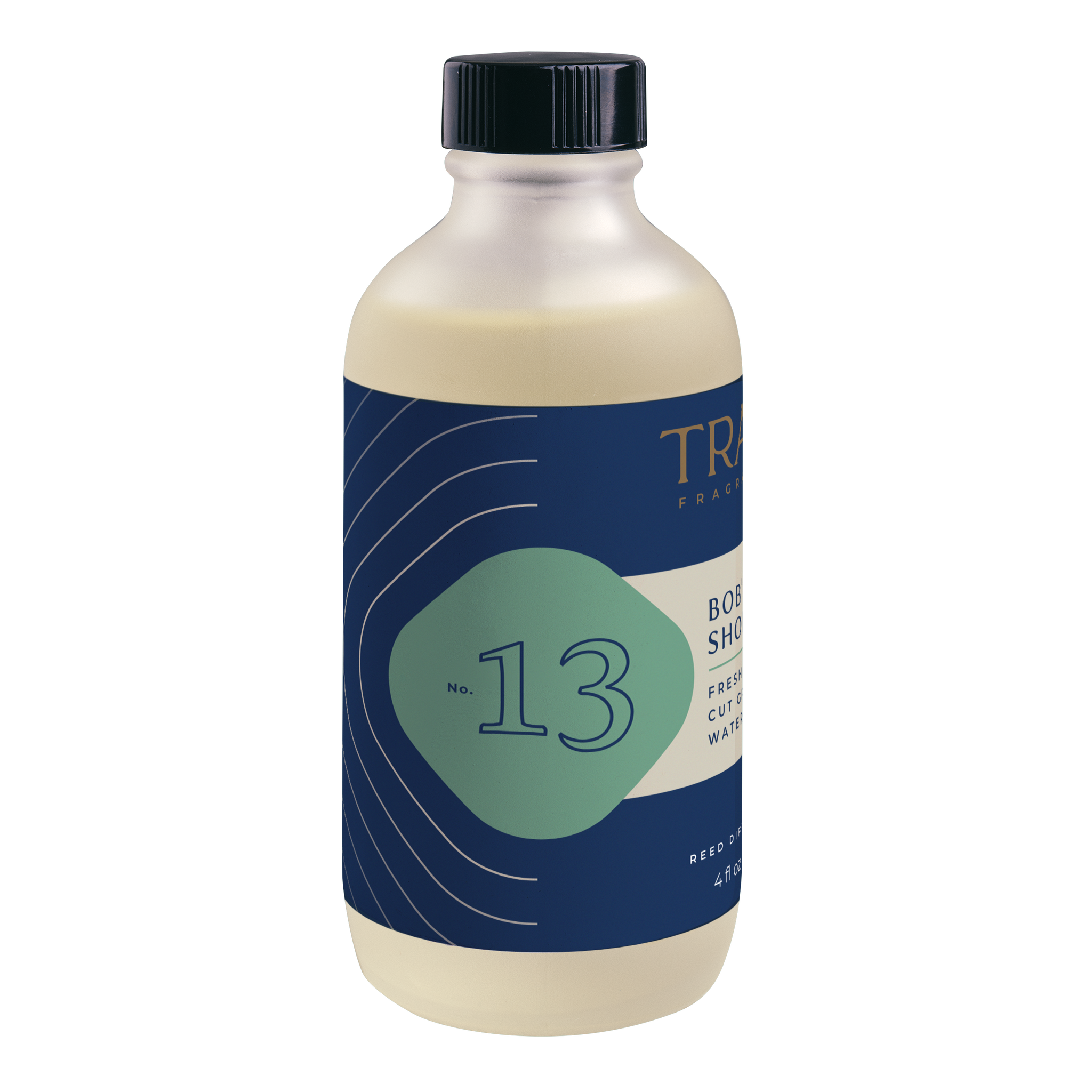 Trapp - Bob's Flower Shoppe #13 Diffuser Refil at CandleDelirium