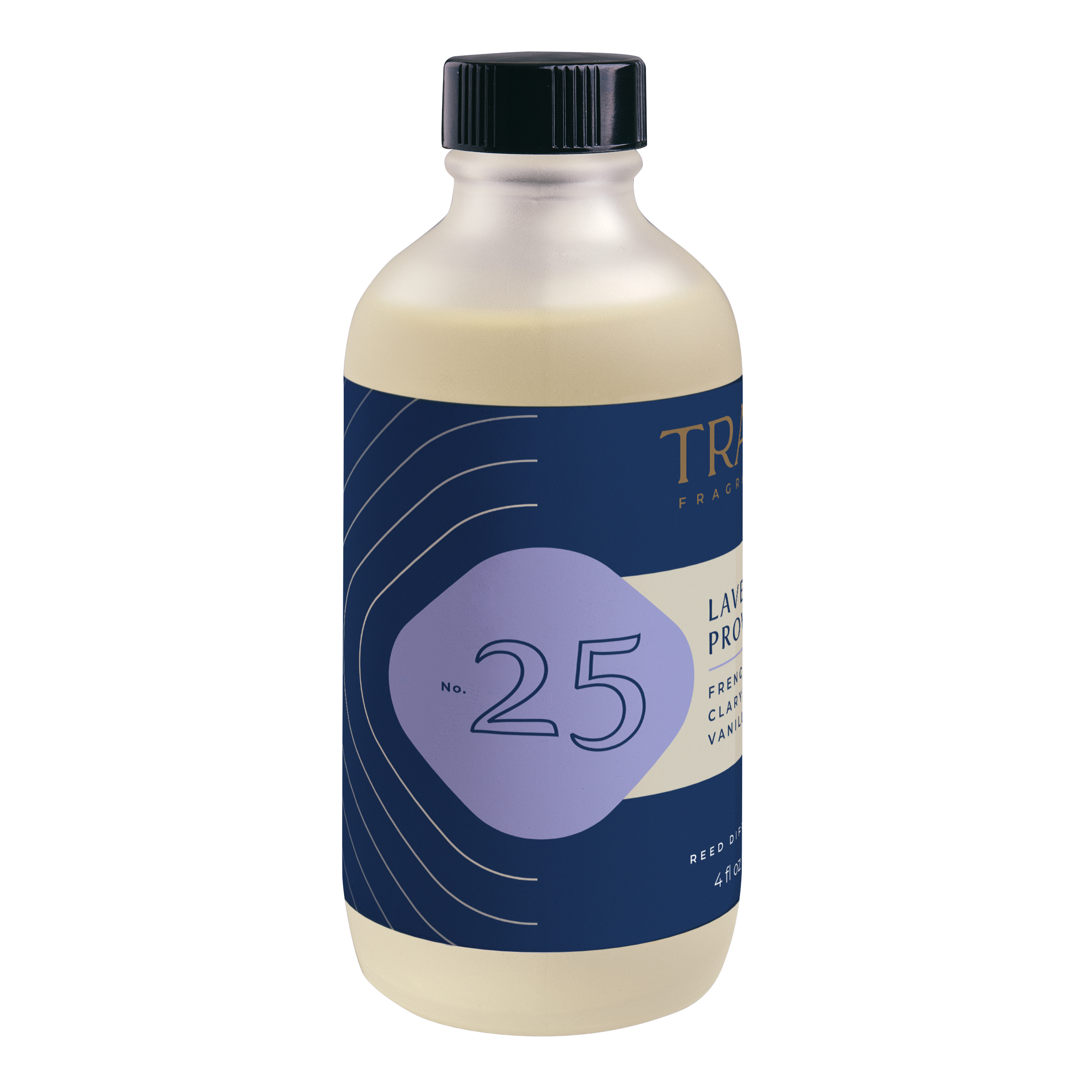 Trapp - Lavender de Provence #25 Diffuser Refill