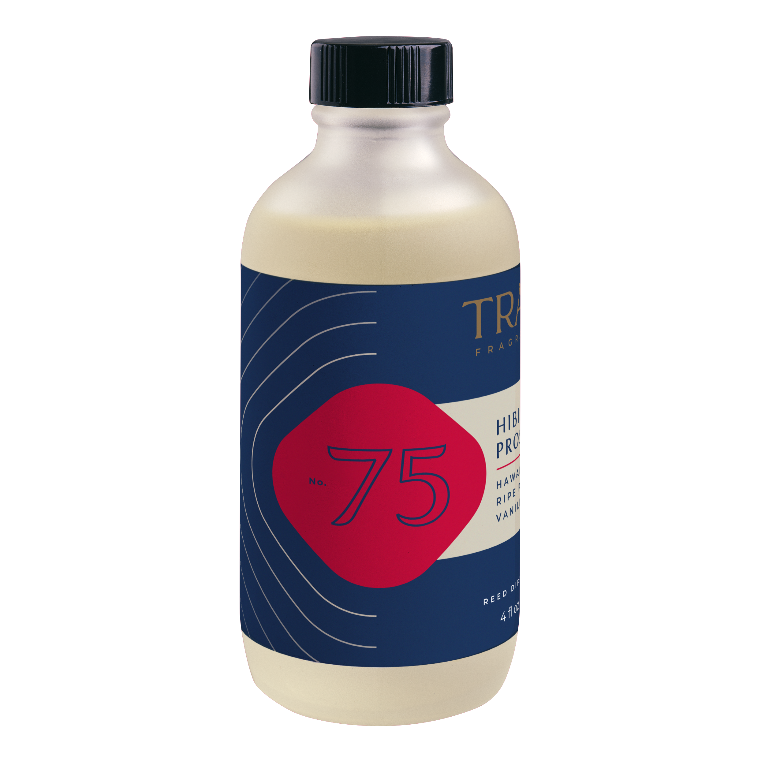 Trapp - Hibiscus Prosecco #75 Diffuser Refill