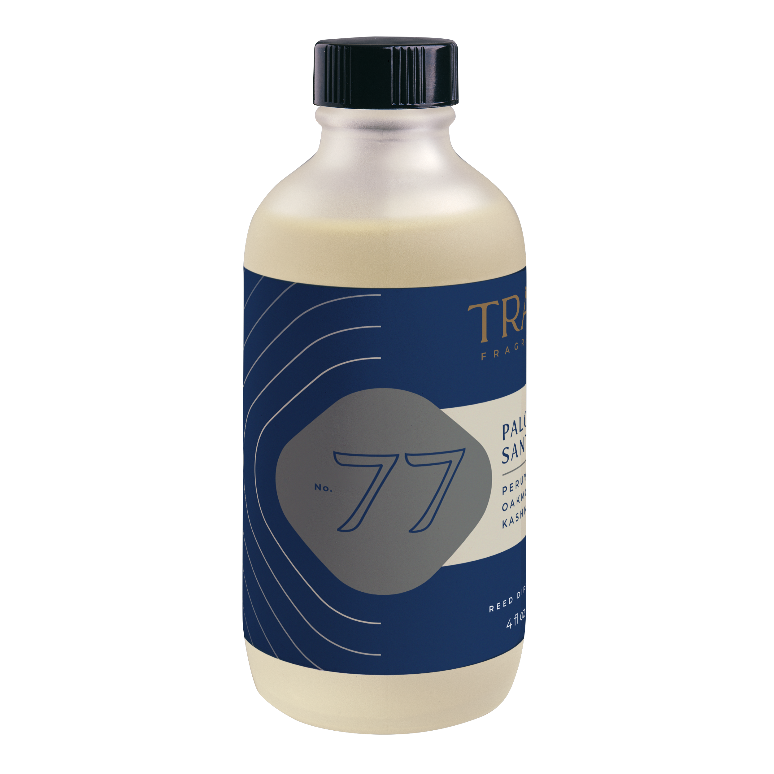 Trapp - Palo Santo #77 Diffuser Refill