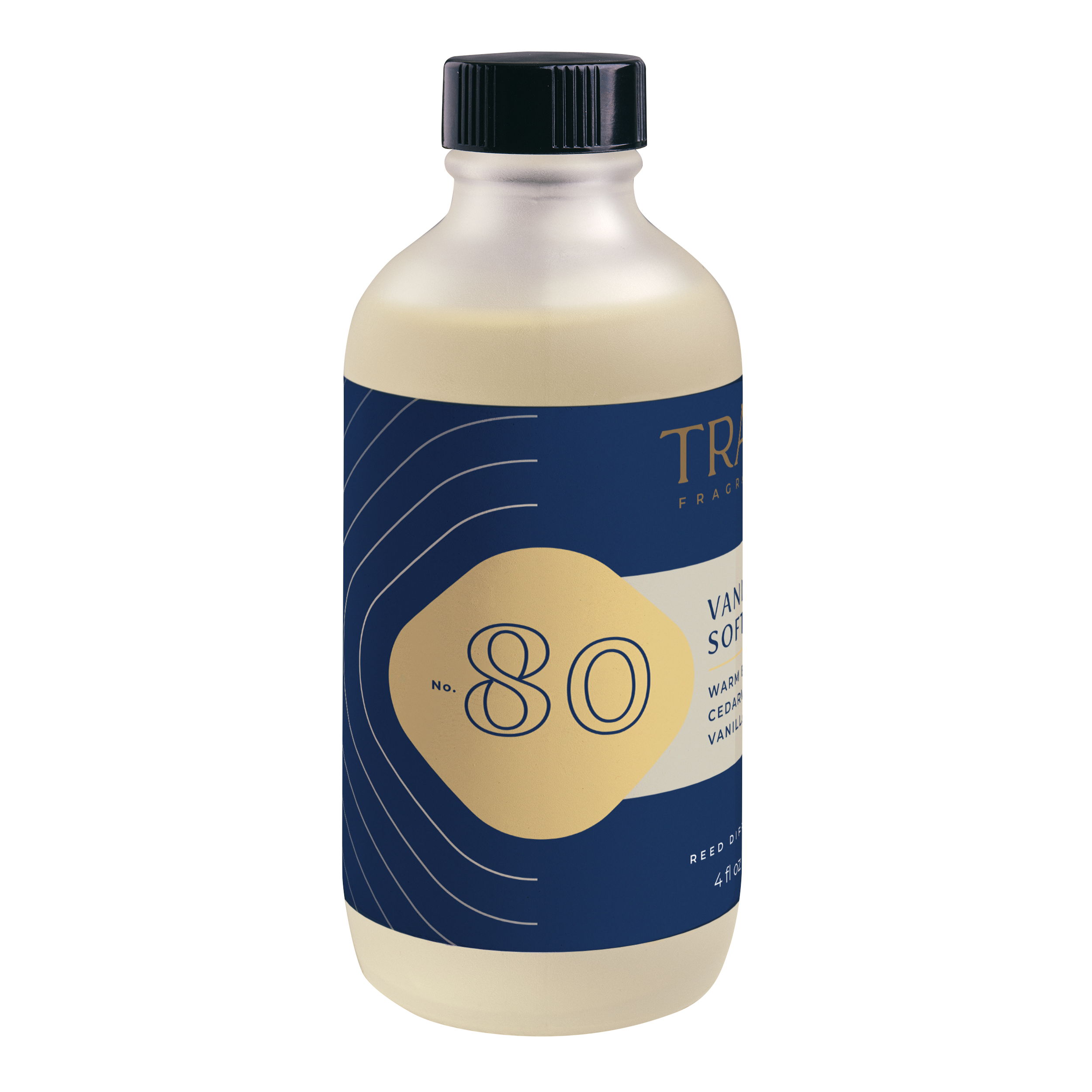 Trapp - Vanilla & Soft Musk #80 Diffuser Refill