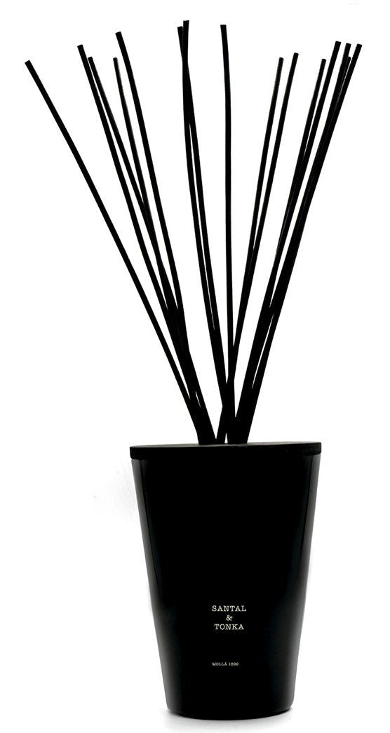 Cereria Molla - Santal & Tonka Diffuser 3000ml