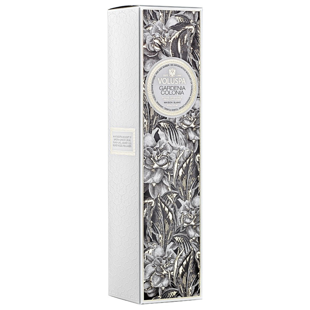 Voluspa - Gardenia Colonia Diffuser