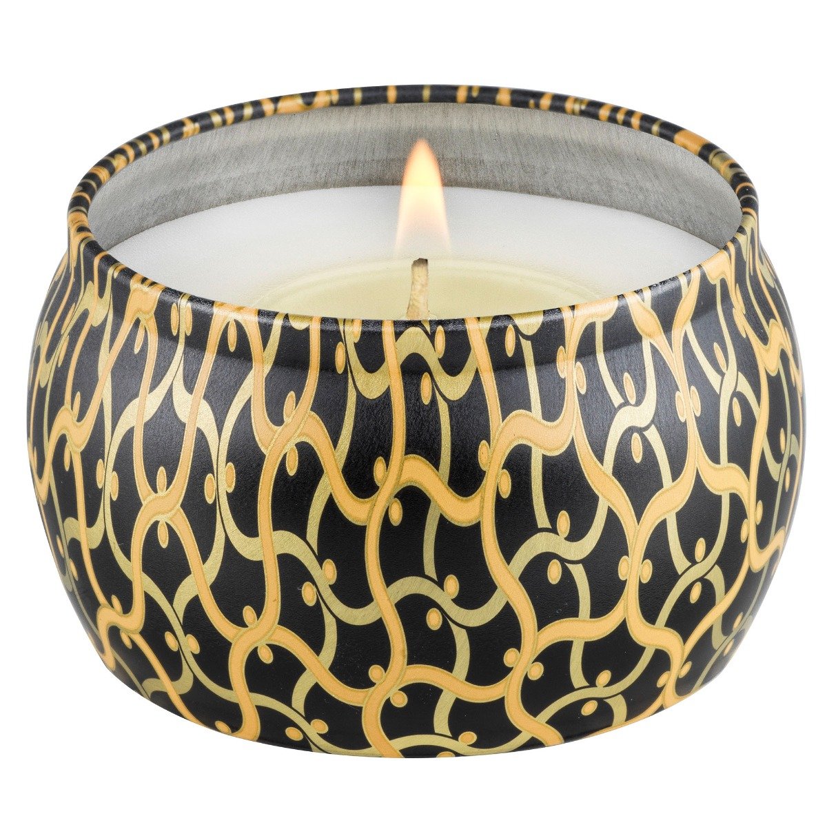 Voluspa - Freesia Clementine Mini Tin Candle
