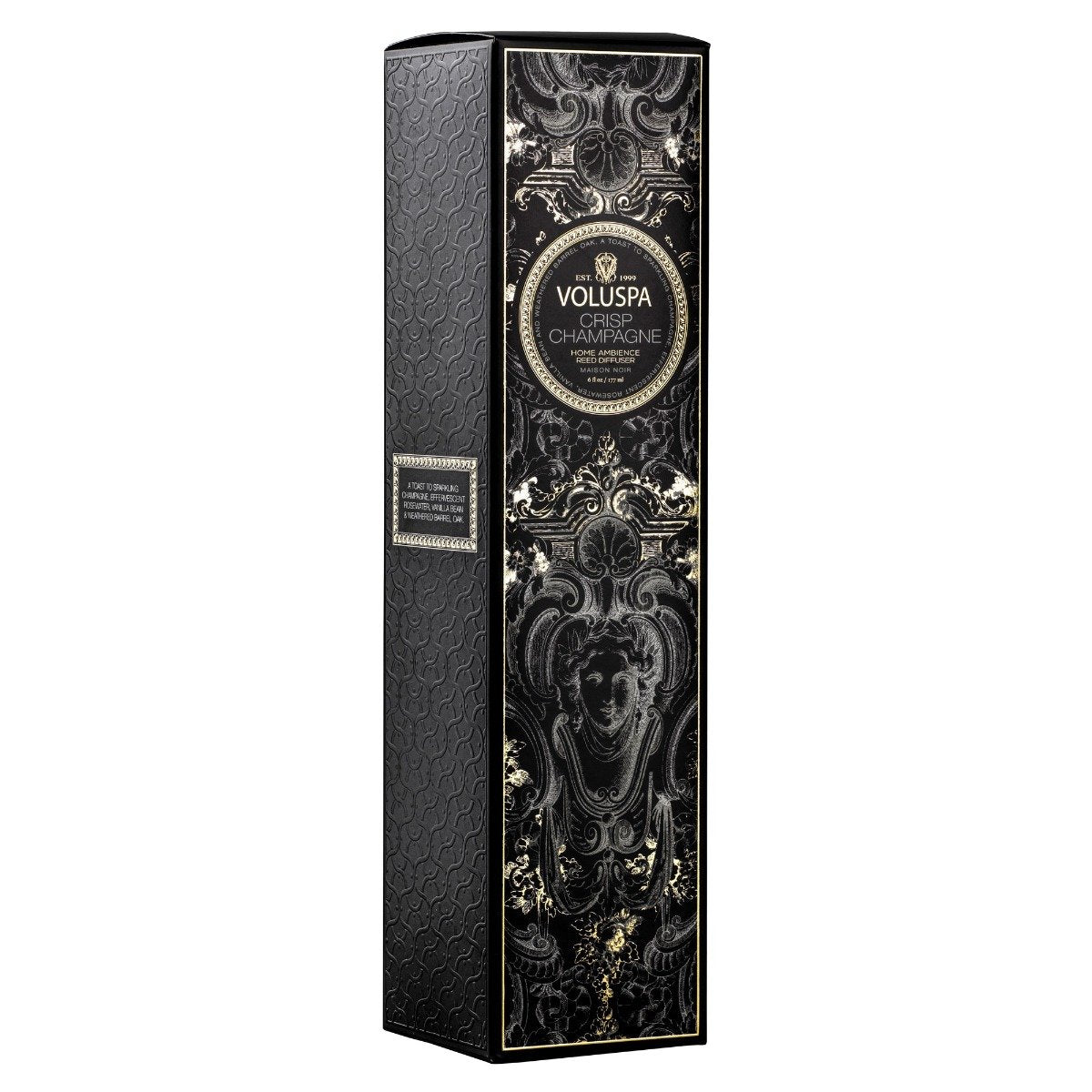 Voluspa - Crisp Champagne Diffuser