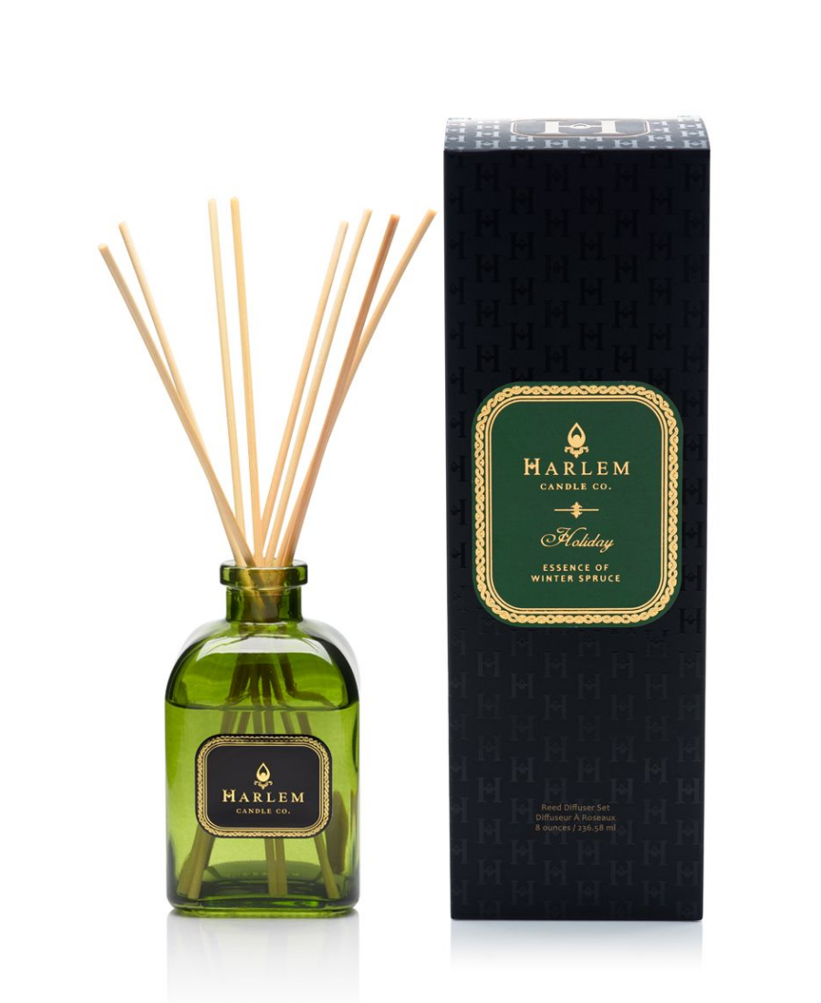 Harlem Candle Company - Holiday Diffuser