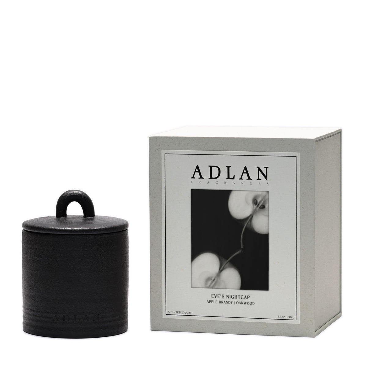 Adlan - Eve's Nightcap Petite Candle
