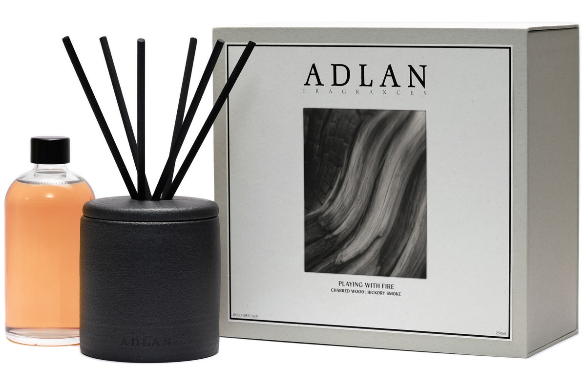 Adlan - Playing With Fire Diffuser