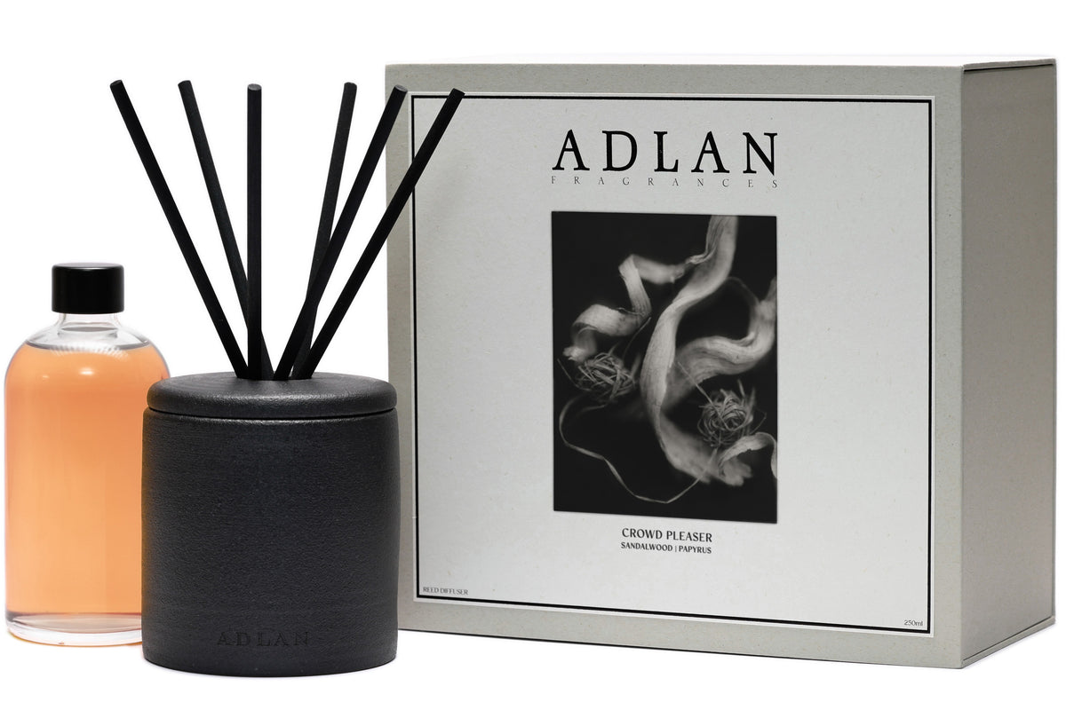 Adlan - Crowd Pleaser Diffuser