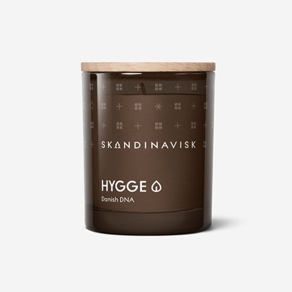 Skandinavisk - HYGGE (Cosiness) Votive Candle