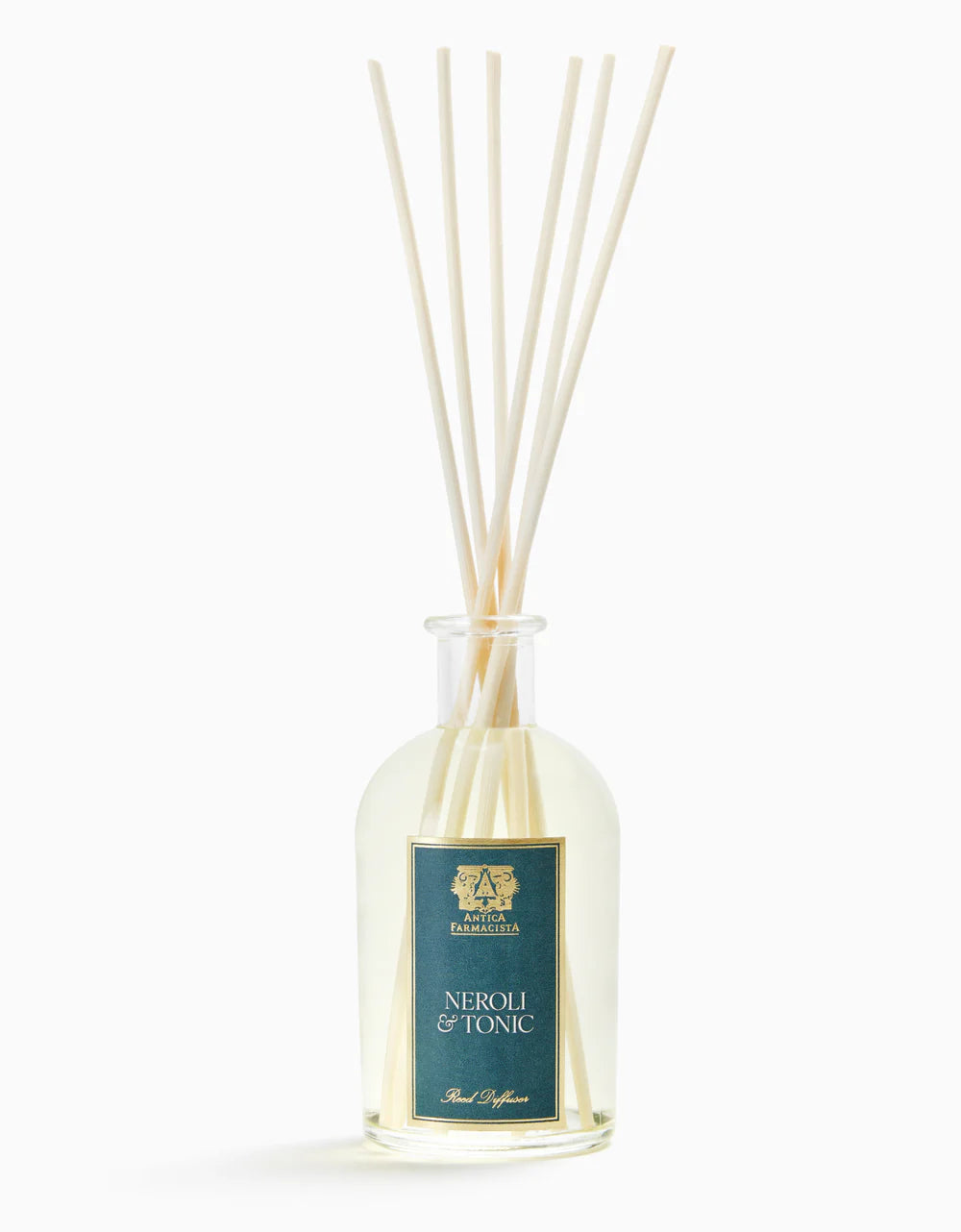 Antica Farmacista - Neroli & Tonic 250ml Diffuser