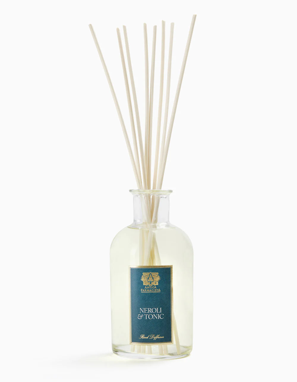 Antica Farmacista - Neroli & Tonic 500ml Diffuser