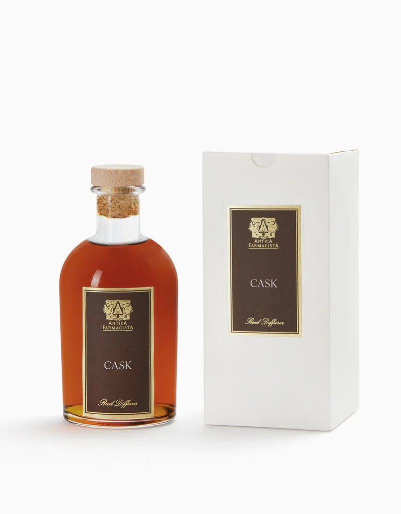 Antica Farmacista - Cask 250ml Diffuser