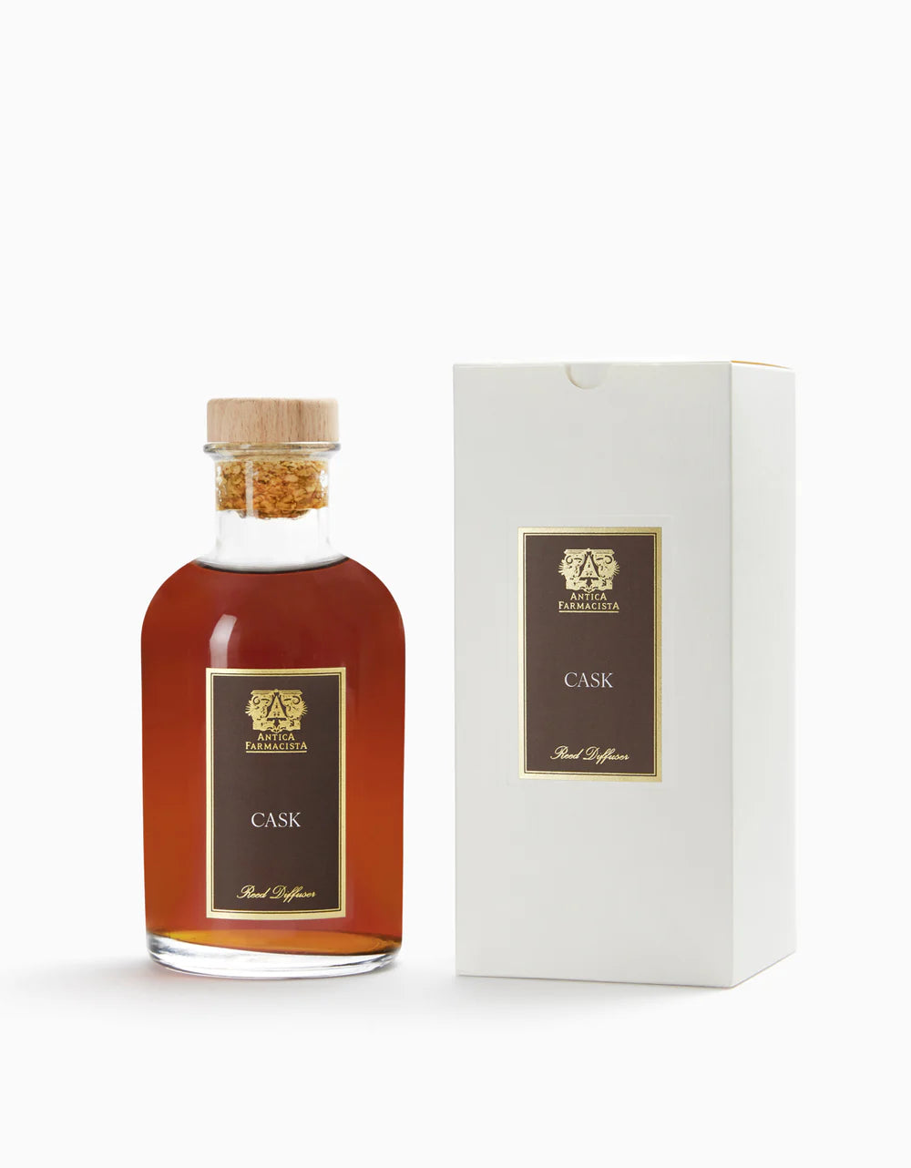 Antica Farmacista - Cask 500ml Diffuser