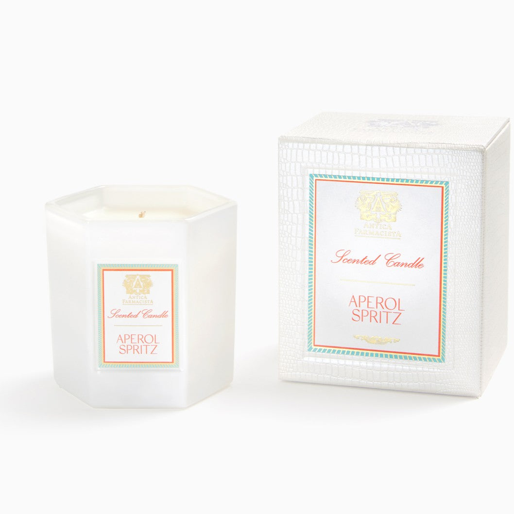 Antica Farmacista - Aperol Spritz Candle