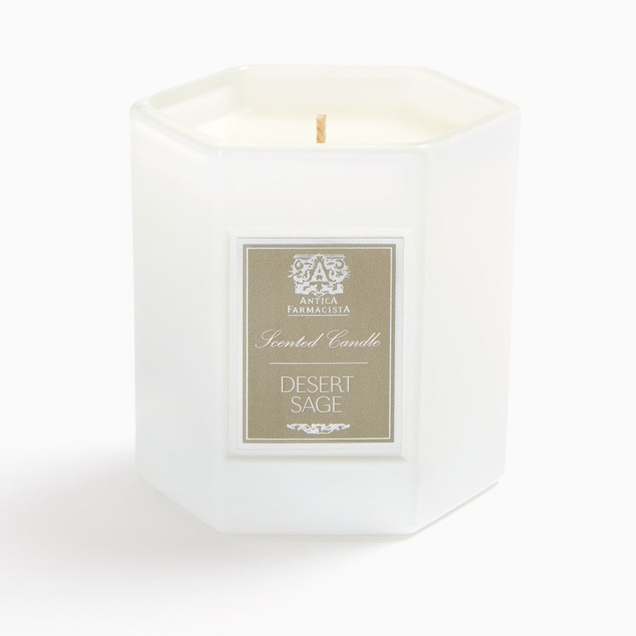 Antica Farmacista - Desert Sage Candle