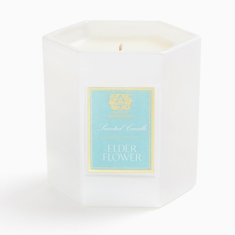 Antica Farmacista - Elderflower Candle