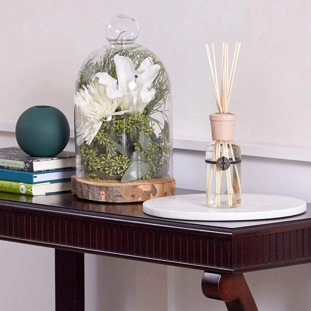 Archipelago - Lavender Thyme Diffuser