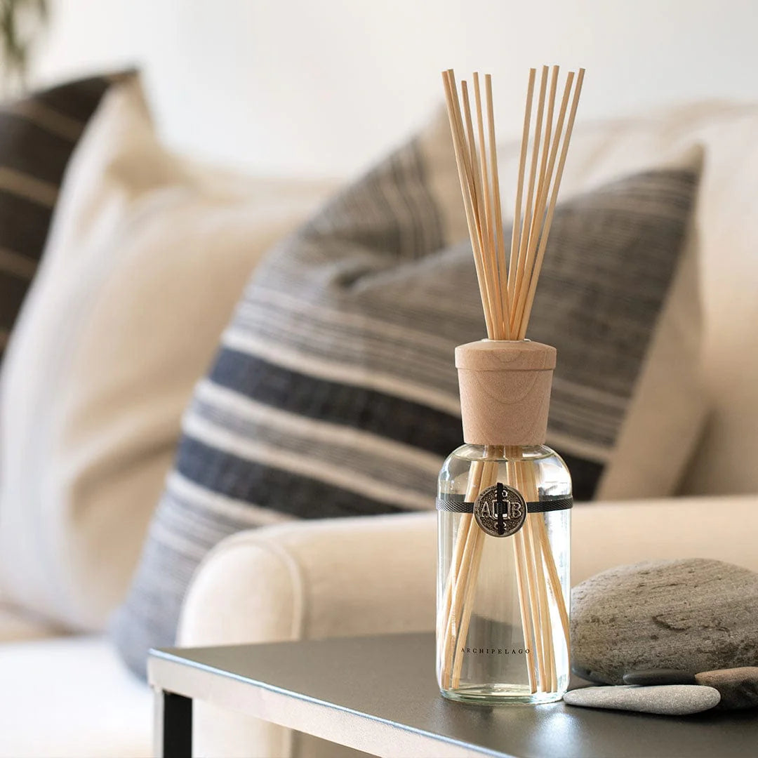 Archipelago - Lavender Thyme Diffuser