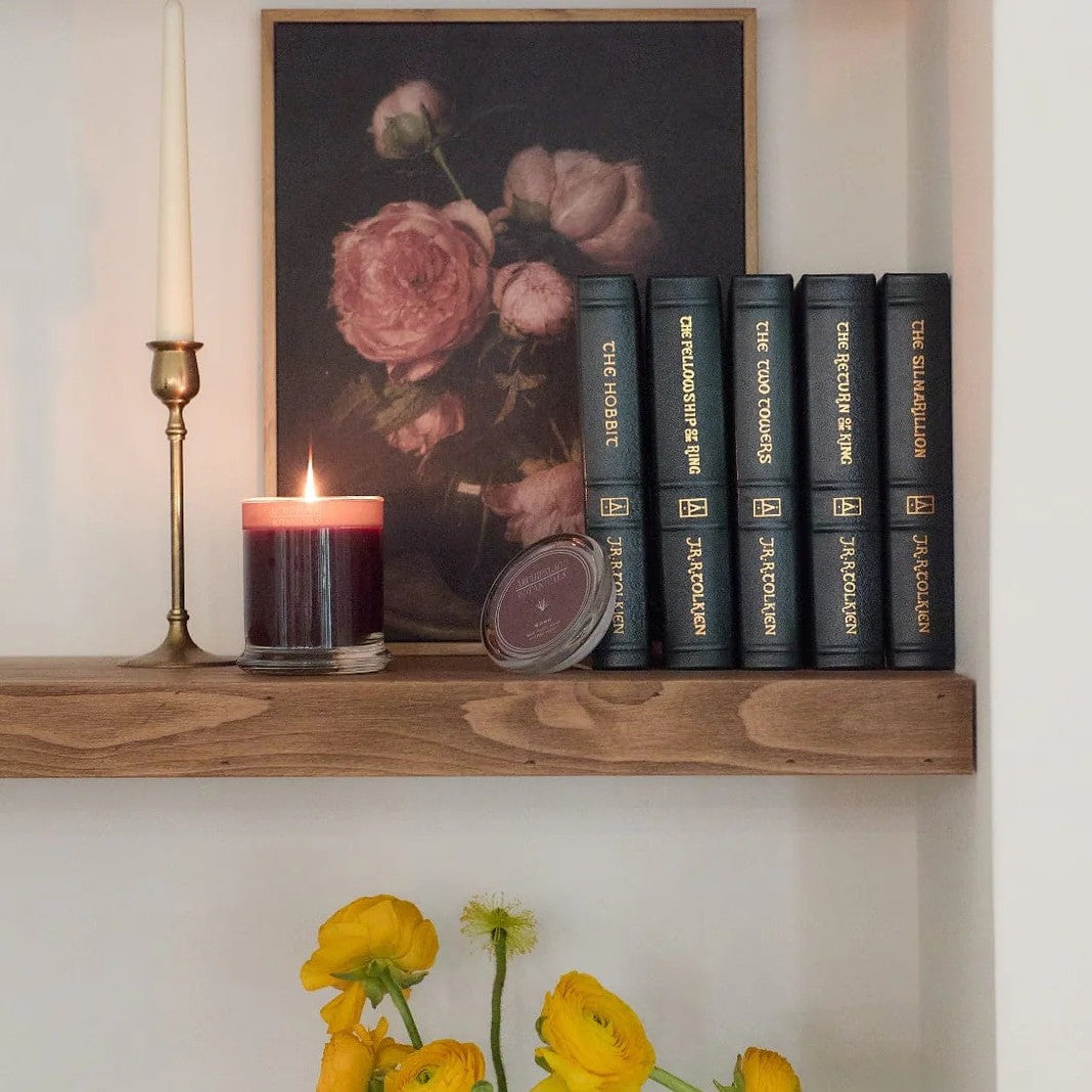 Archipelago - Soho Jar Candle
