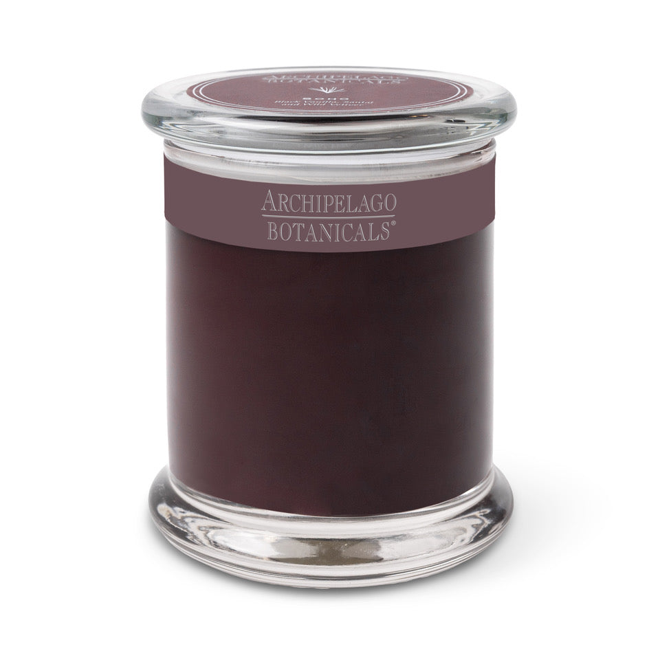 Archipelago - Soho Jar Candle