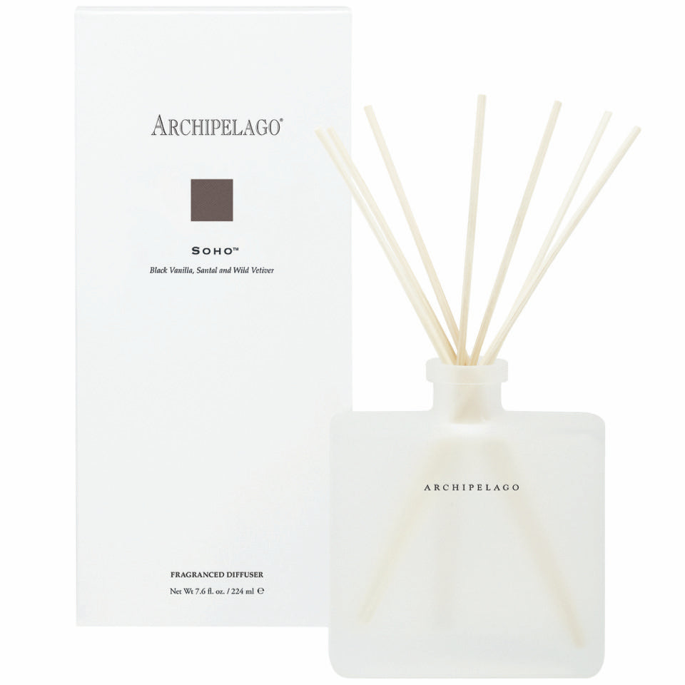 Archipelago - Soho Diffuser