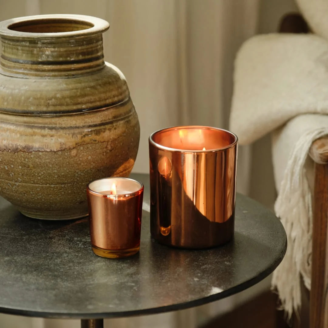 Archipelago - Velvet Harvest Votive Candle