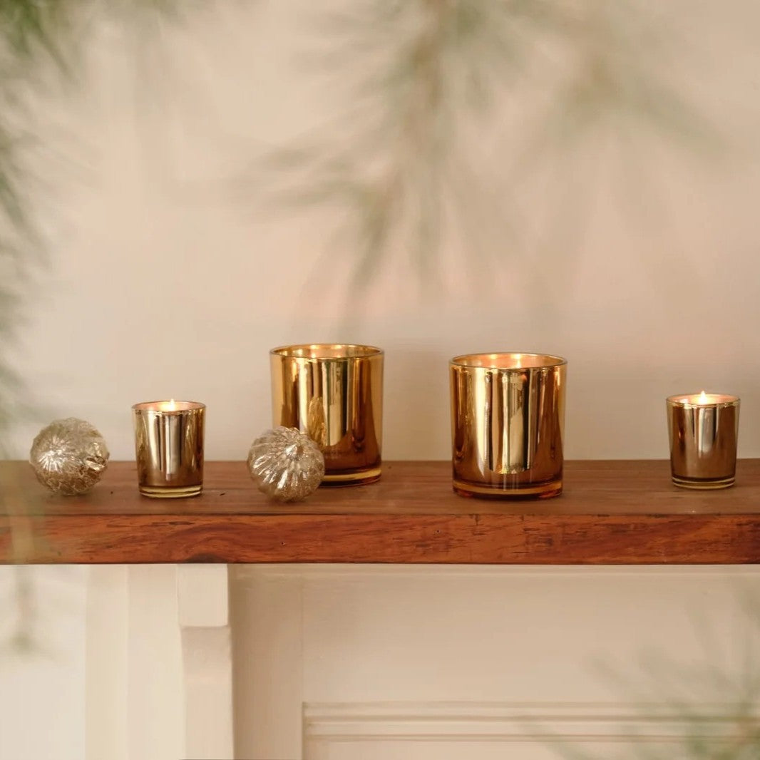 Archipelago - Winter Frost Boxed Petite Candle