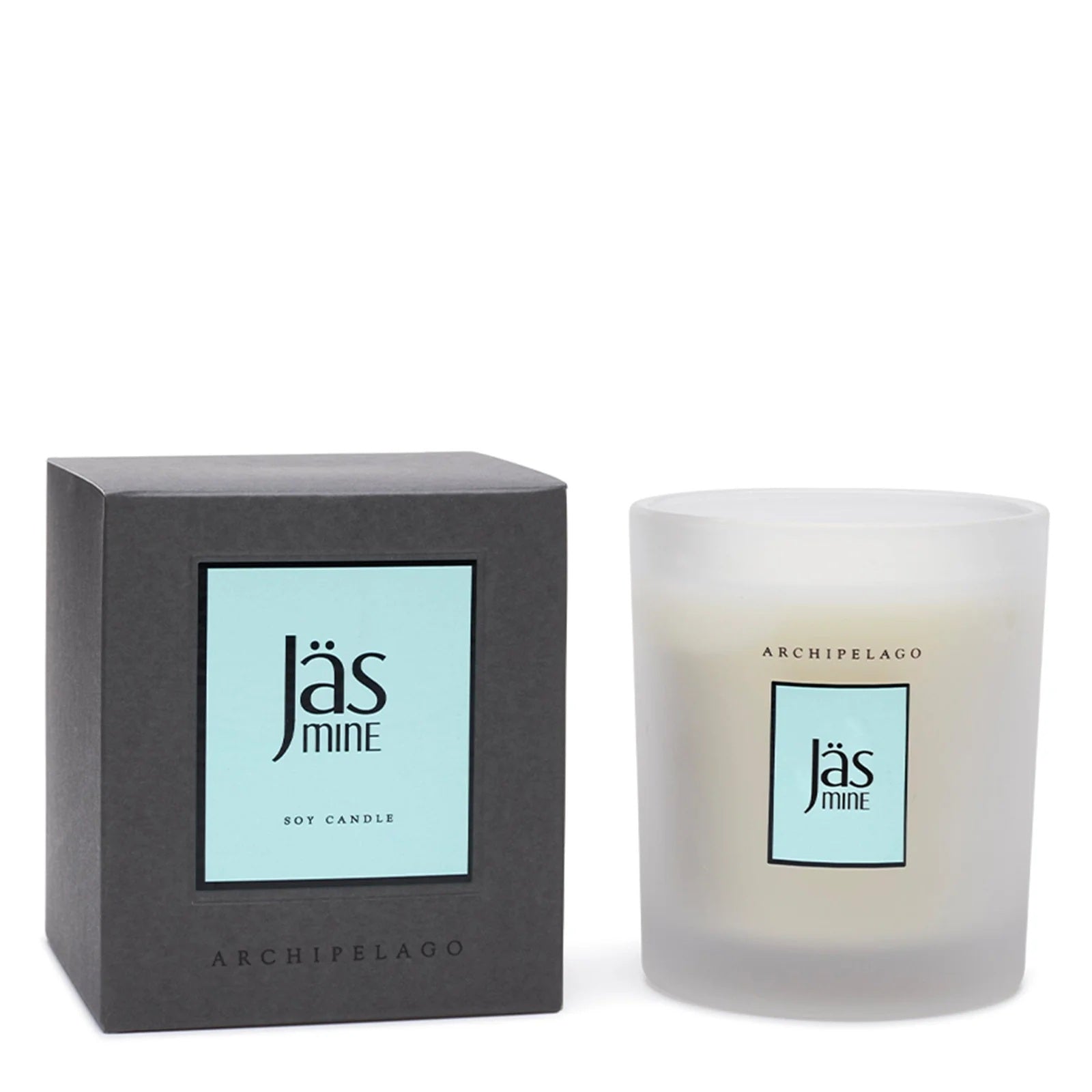 Archipelago - Jasmine Boxed Candle