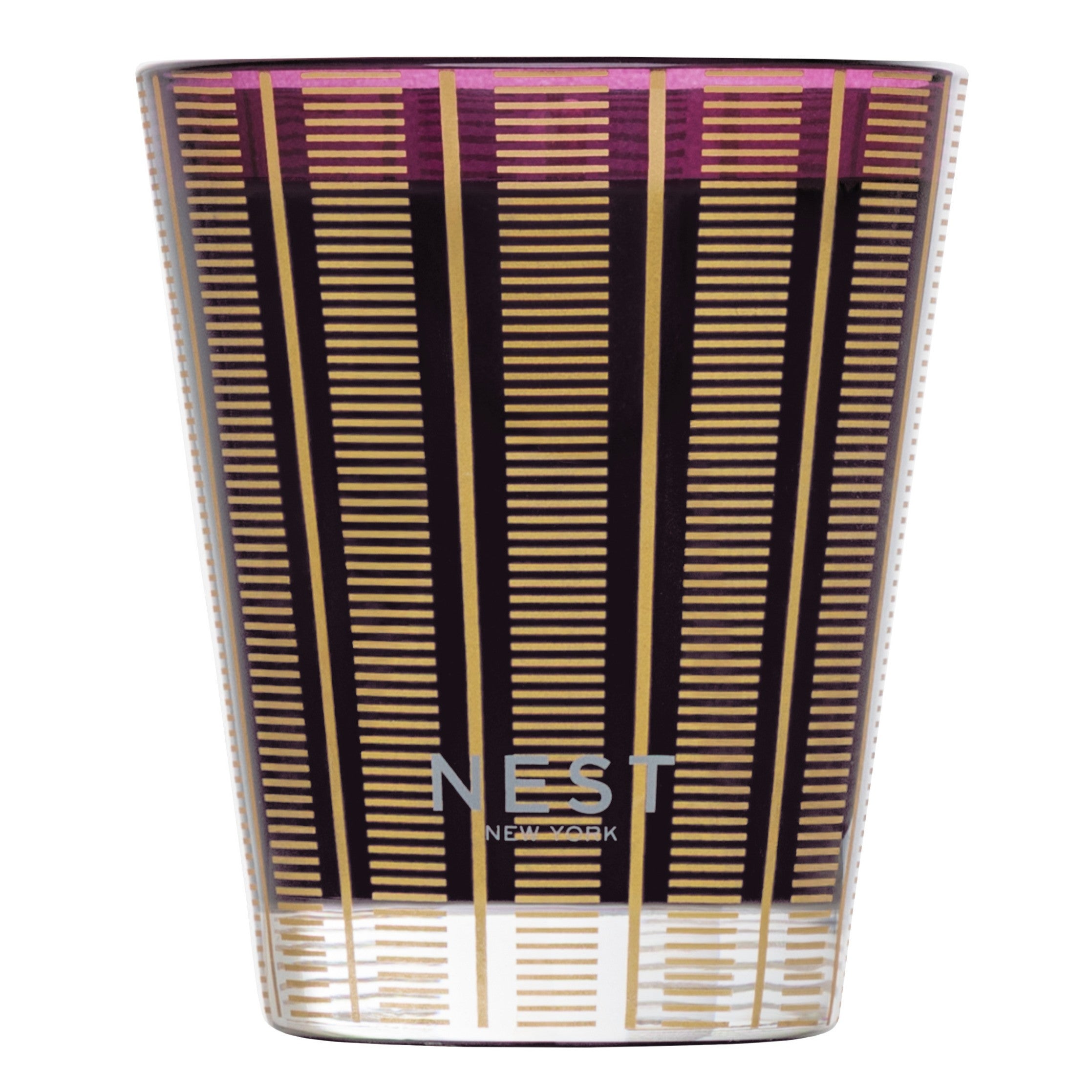 Nest - Autumn Plum Candle