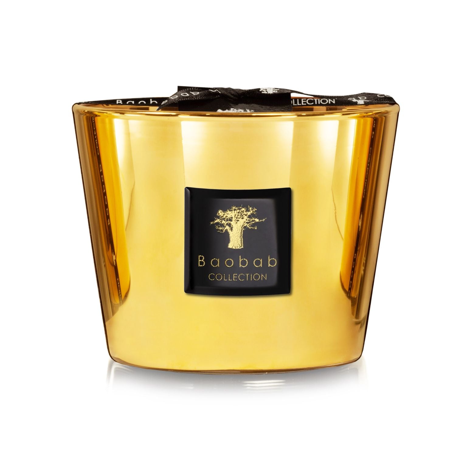 Baobab Collection - Aurum Max10 Classique Candle