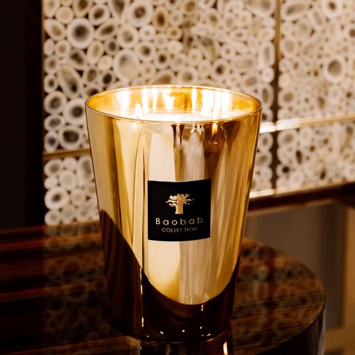 Baobab Collection - Aurum Max24 Grande Candle