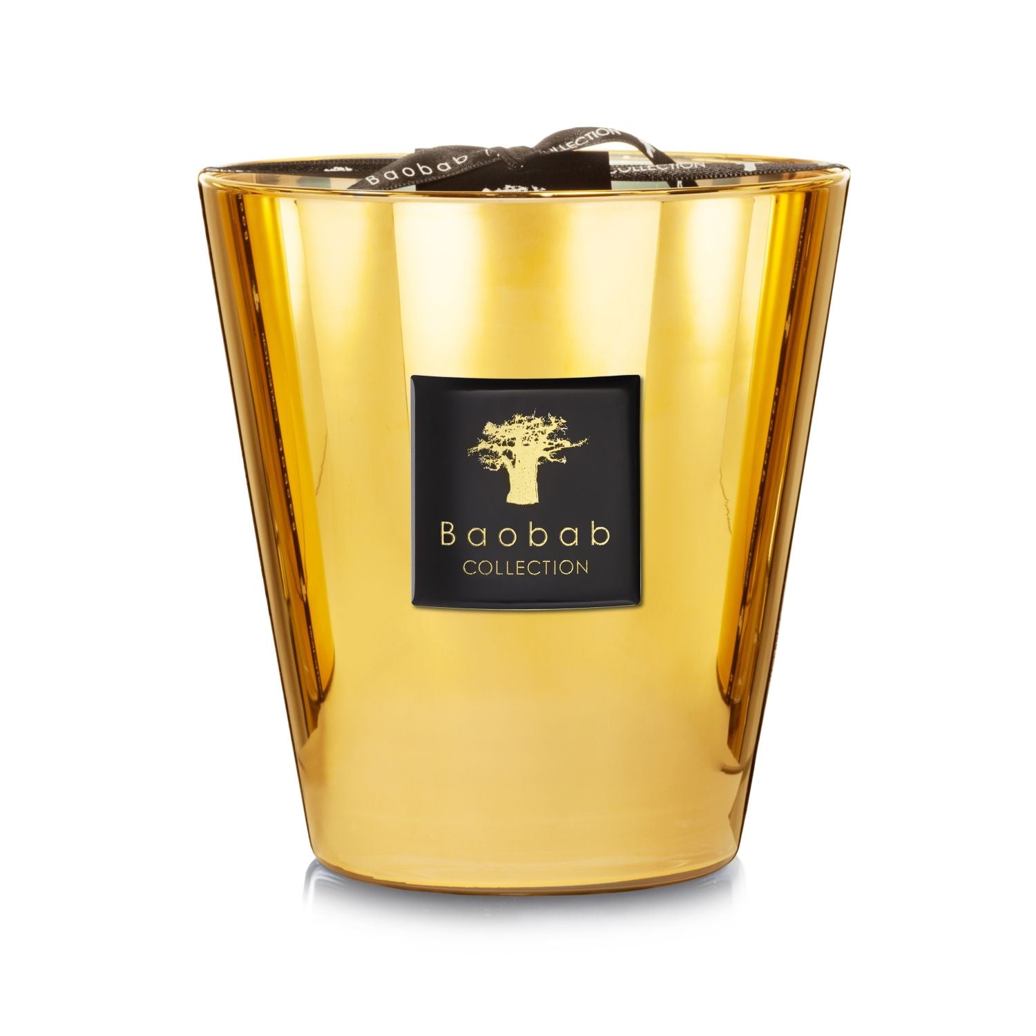 Baobab Collection - Aurum Max16 Signature Candle