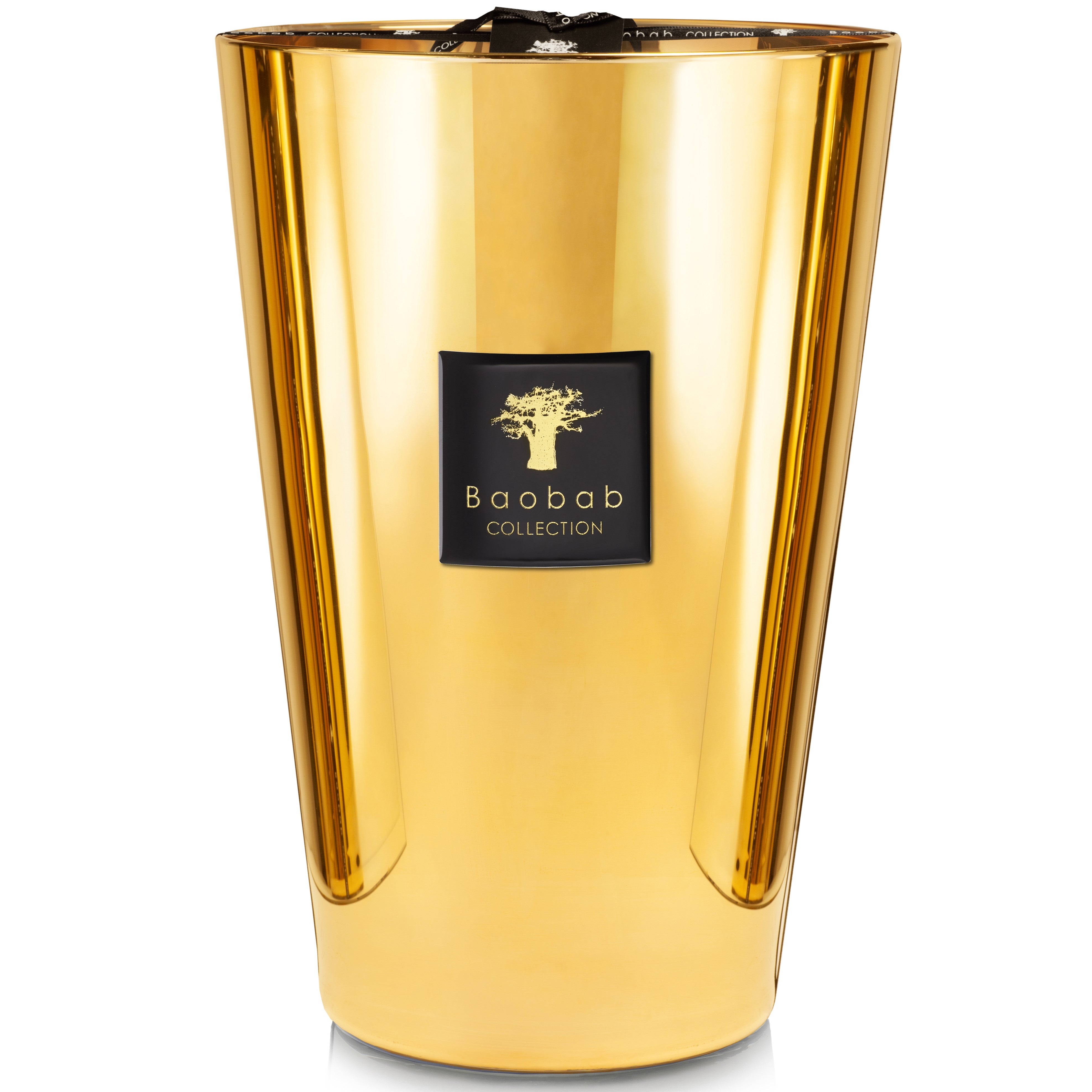Baobab Collection - Aurum Max35 Monument Candle