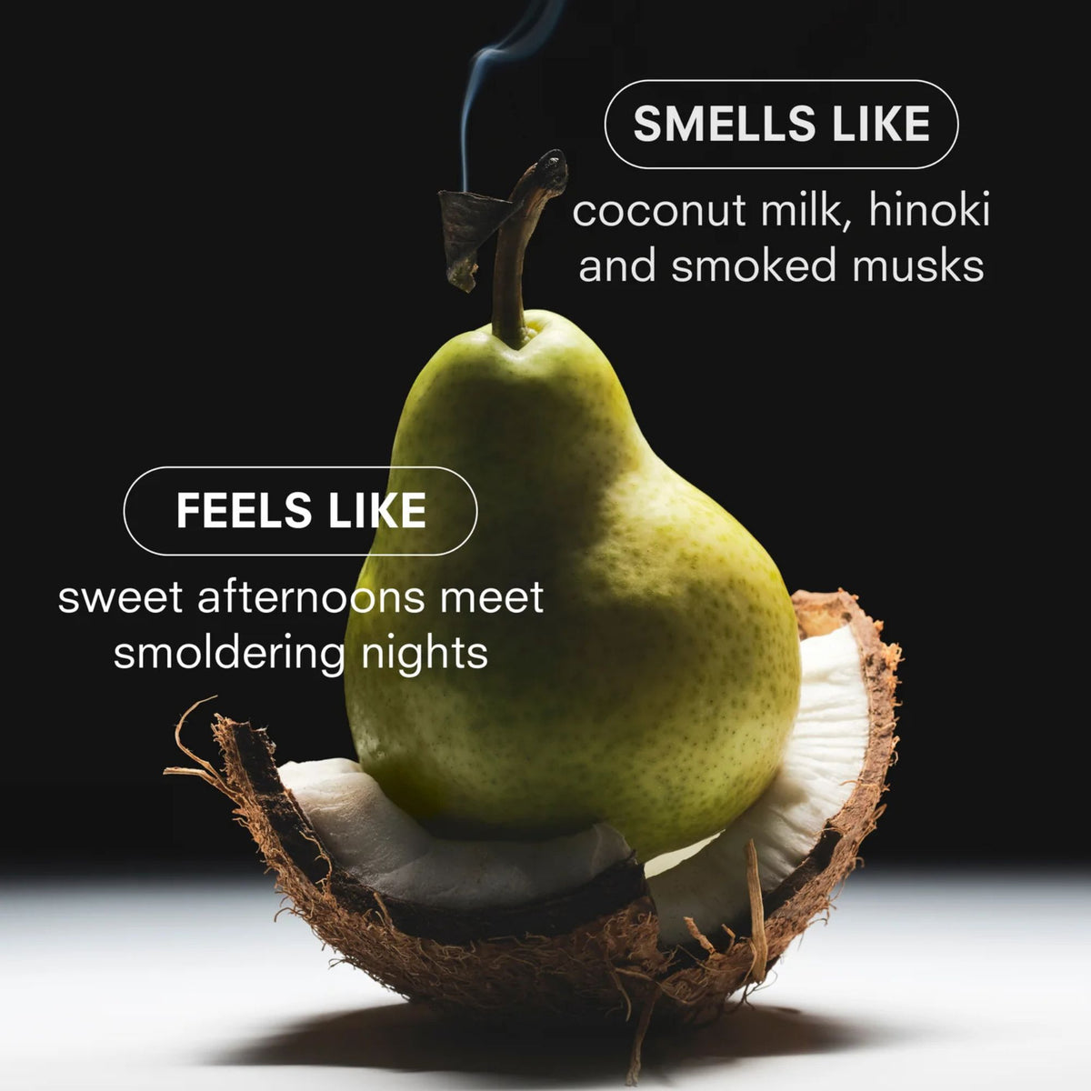 Boy Smells - Coco Hinoki Candle