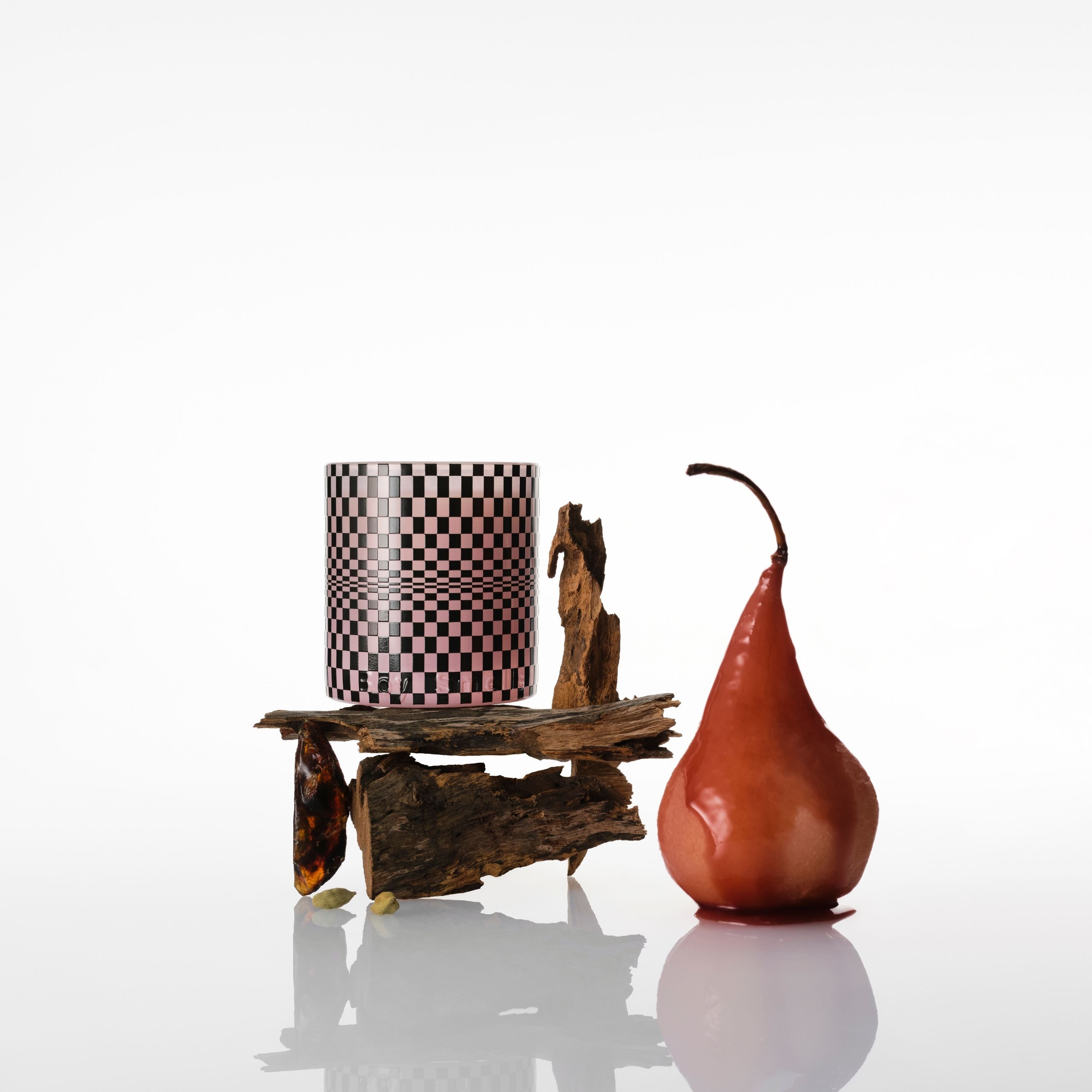 Boy Smells - Hinoki Fantome Holiday Candle