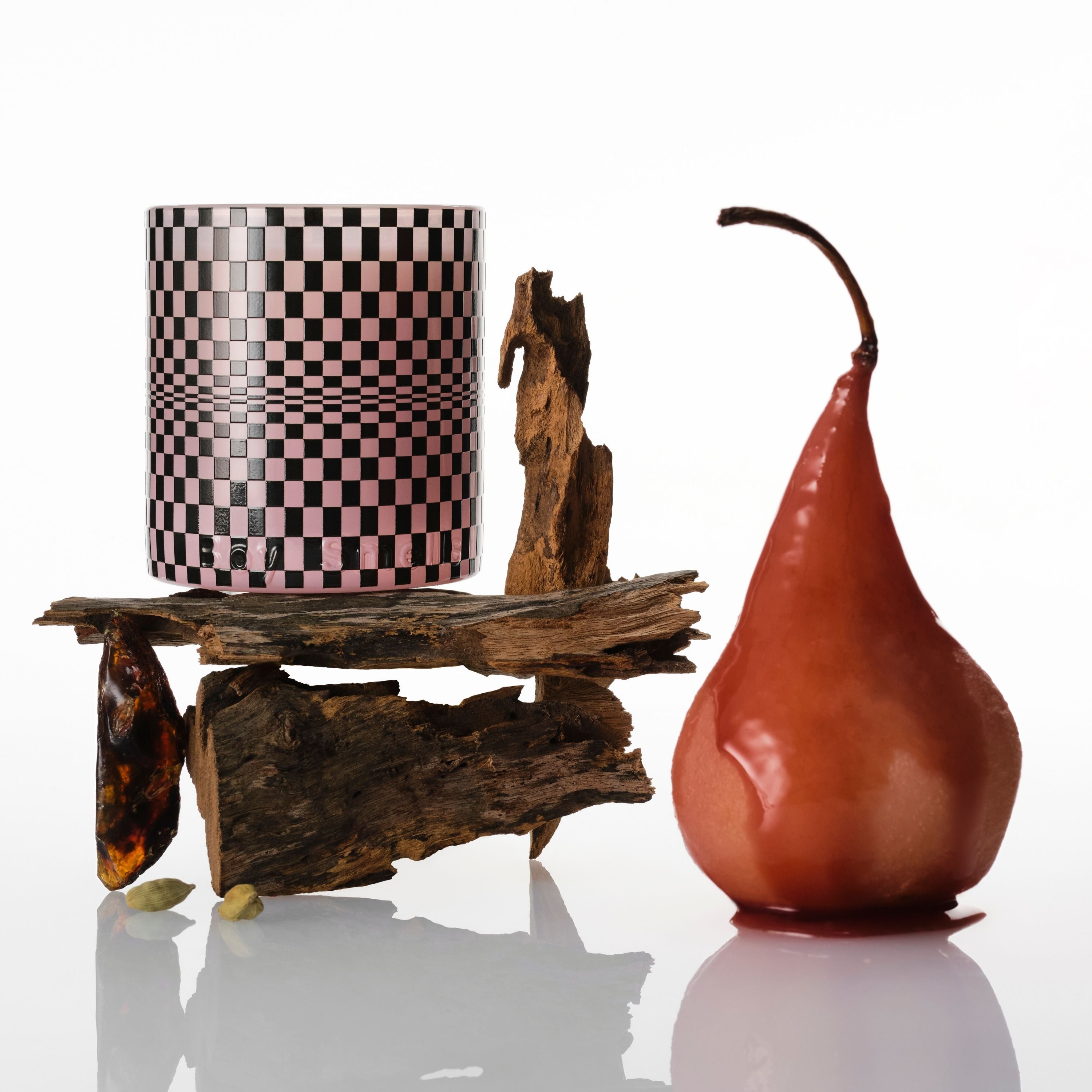 Boy Smells - Hinoki Fantome Holiday Magnum Candle