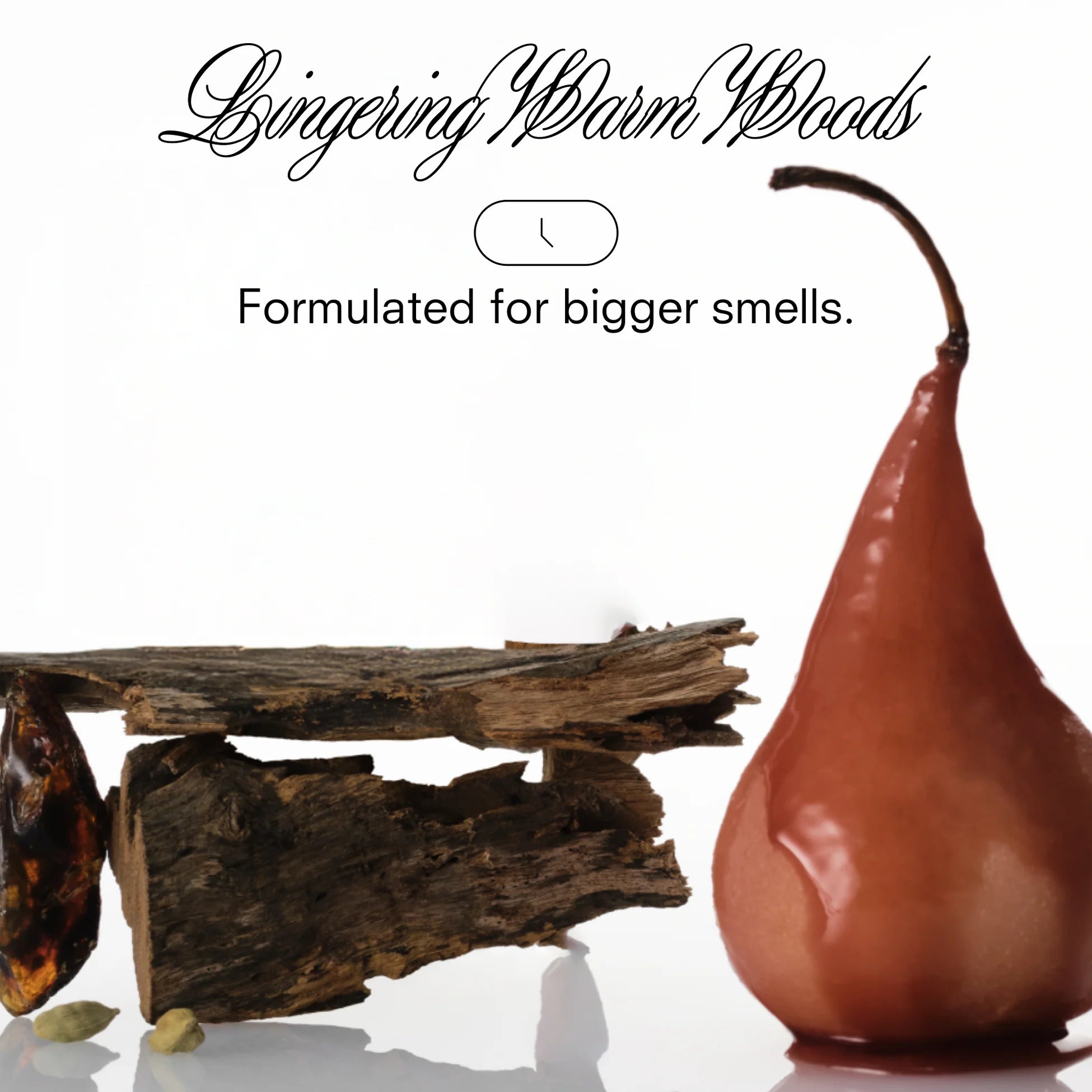 Boy Smells - Hinoki Fantome Diffuser