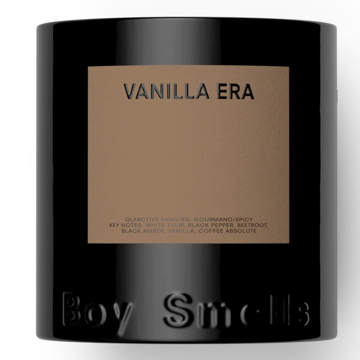 Boy Smells - Vanilla Era Magnum Candle