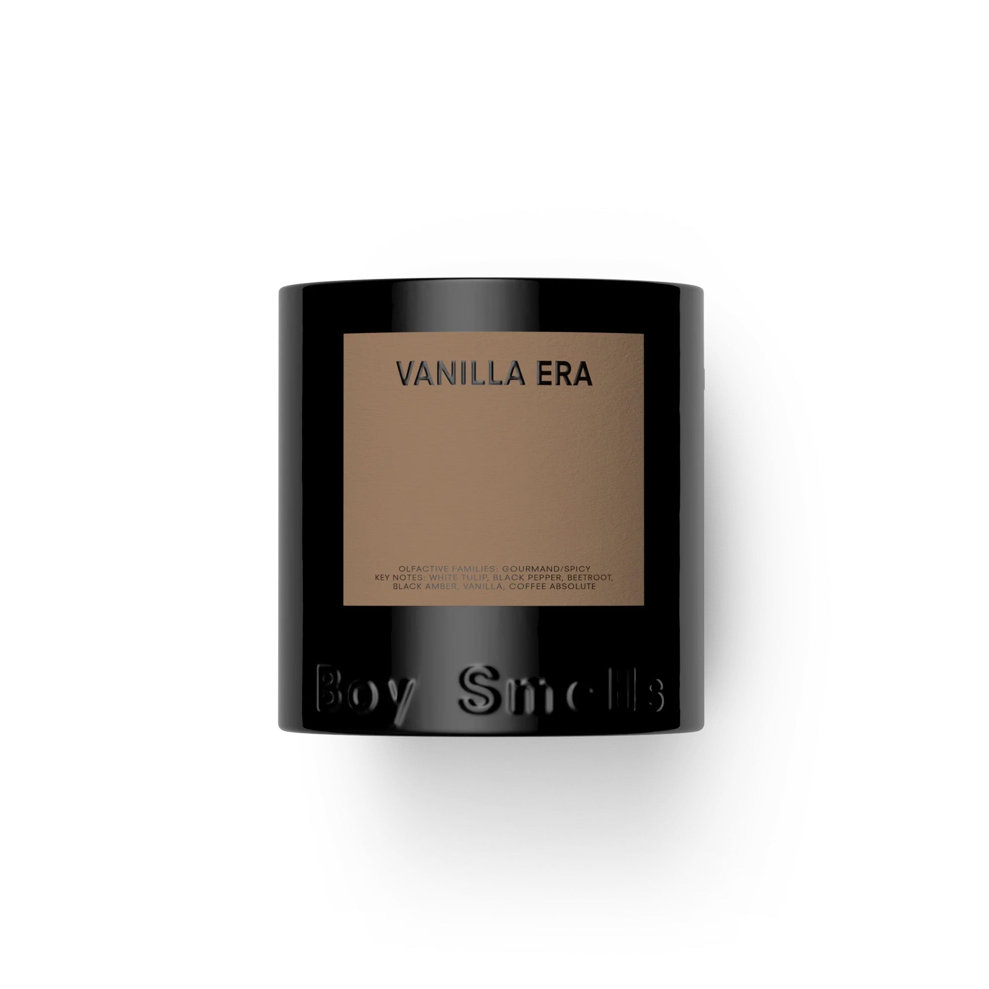Boy Smells - Vanilla Era Candle | Candle Delirium