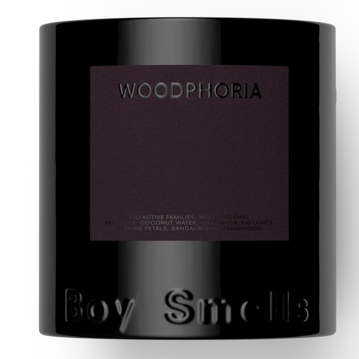 Boy Smells - Woodphoria Magnum Candle
