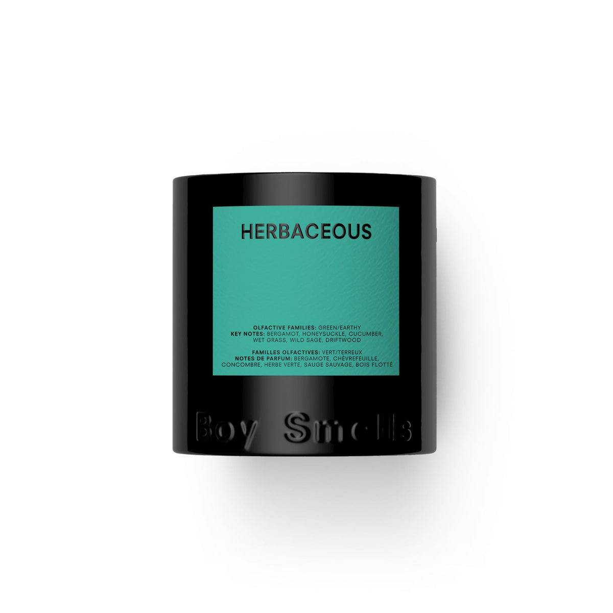Boy Smells - Herbaceous Candle
