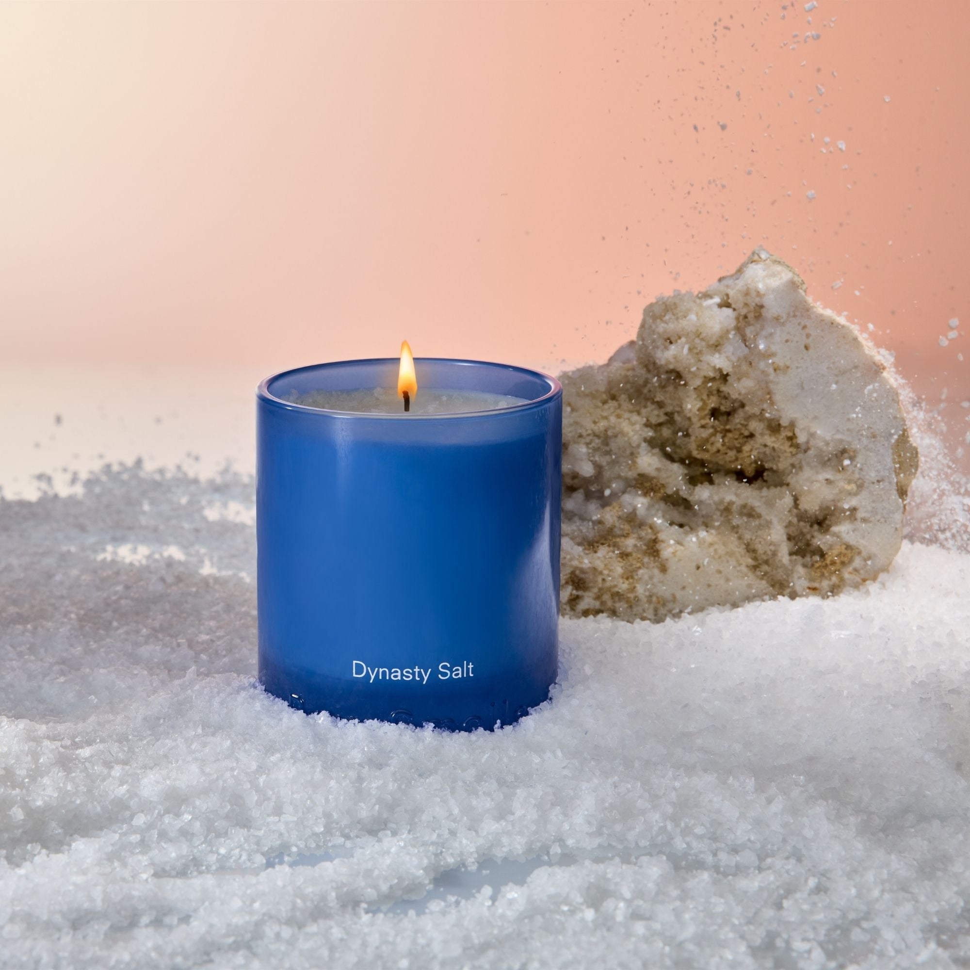 Boy Smells - Dynasty Salt Candle