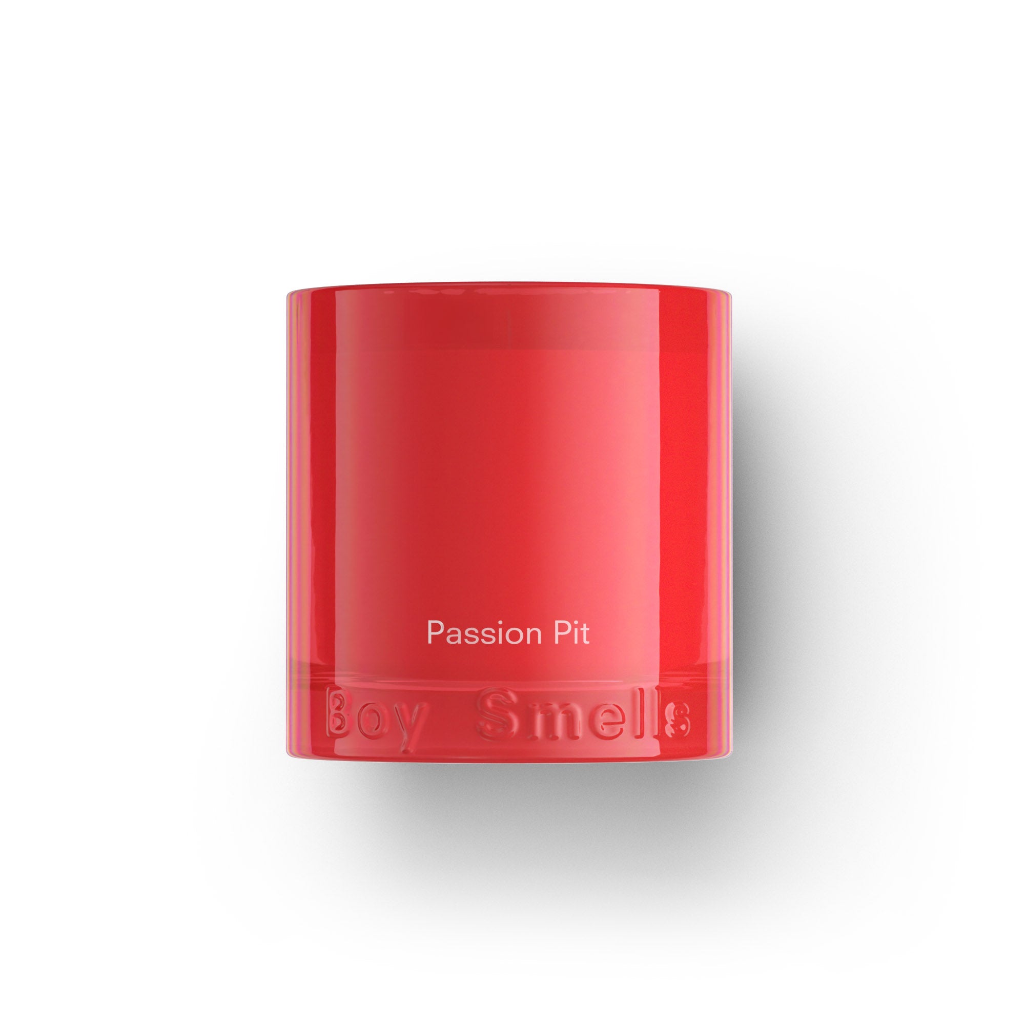 Boy Smells - Passion Pit Candle